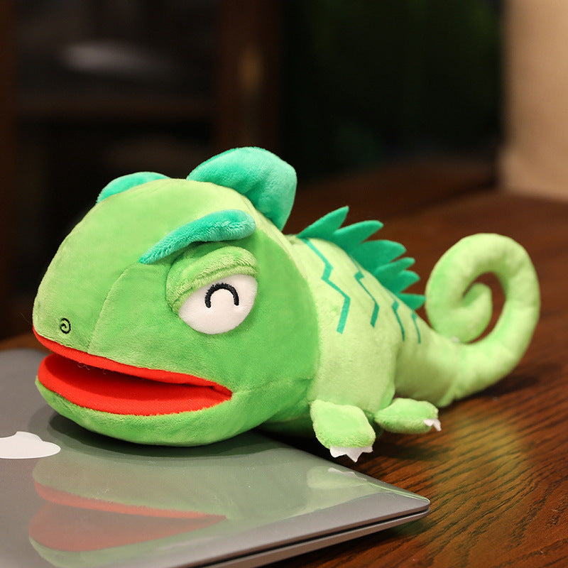 Stuffed Animal Puppet Animal Hand Puppets