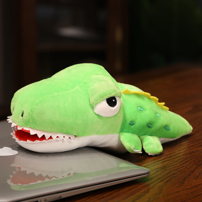 Stuffed Animal Puppet Animal Hand Puppets