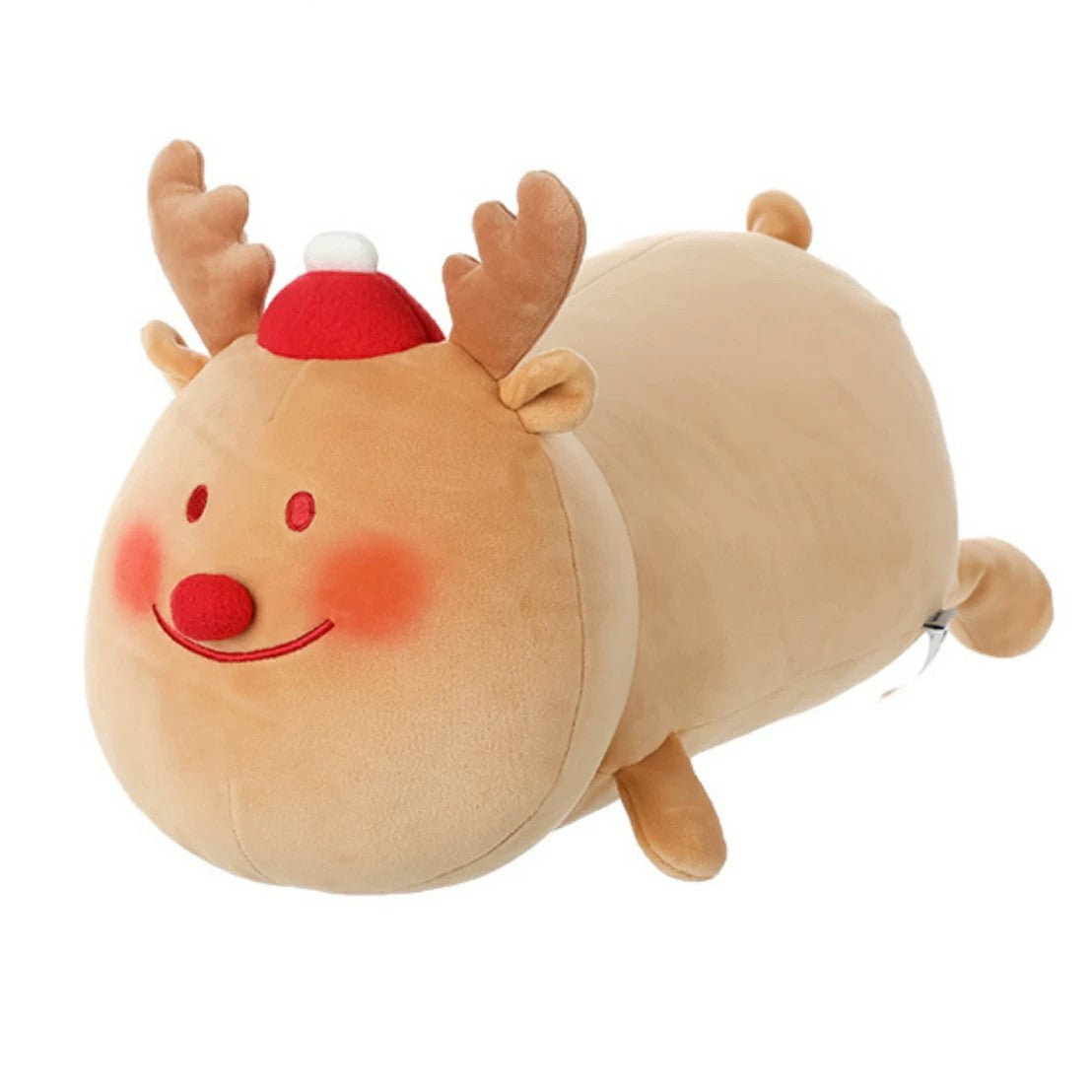 Christmas Plush Toy - fuzzzz