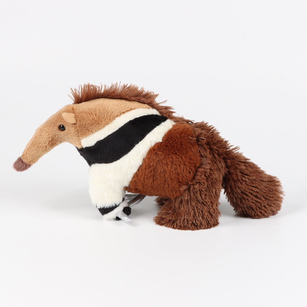 Anteater Plush toy - Unique and Adorable Gift for All Ages