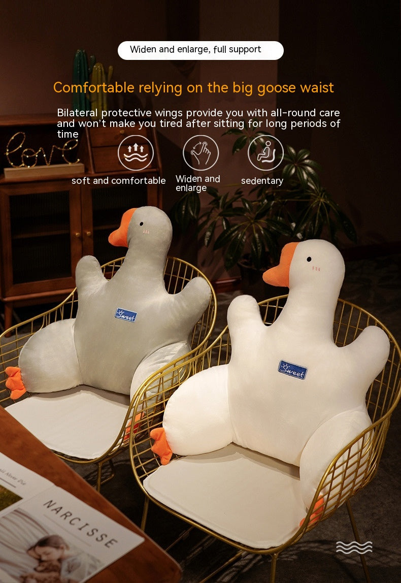 Seat Back & Chair Cushion