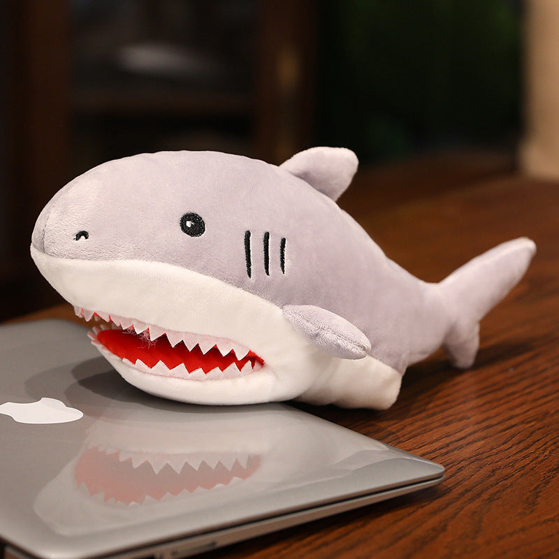 Stuffed Animal Puppet Animal Hand Puppets