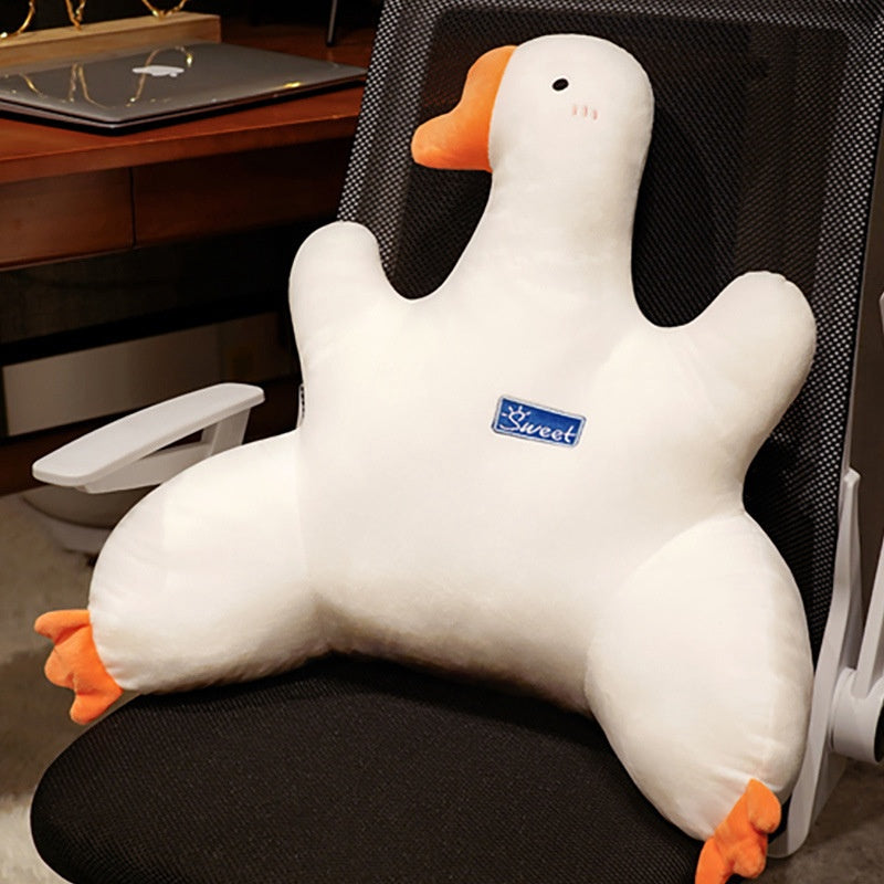 Seat Back & Chair Cushion