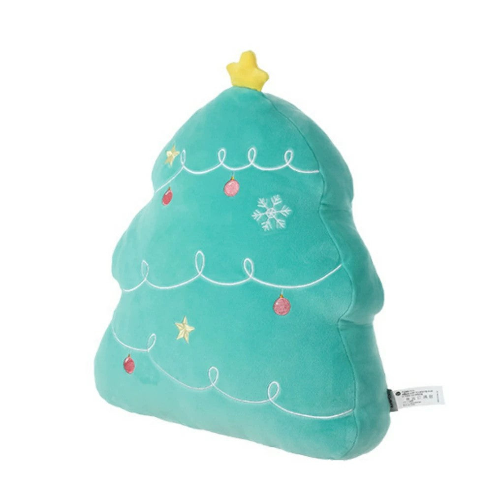 Christmas Plush Toy - fuzzzz