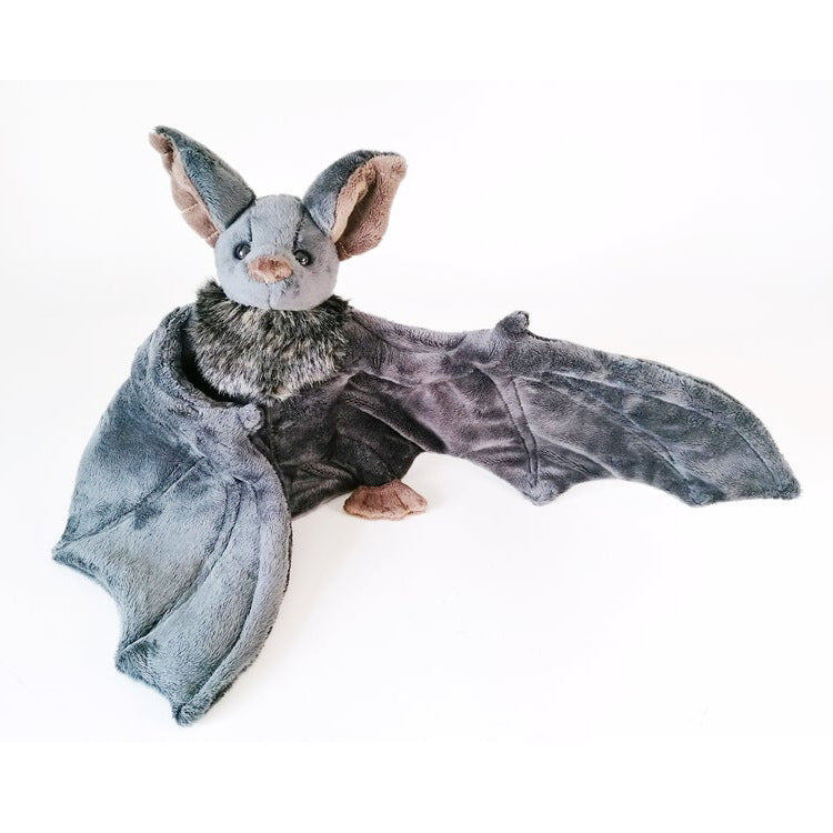 Adorable Plush Halloween Decoration bat