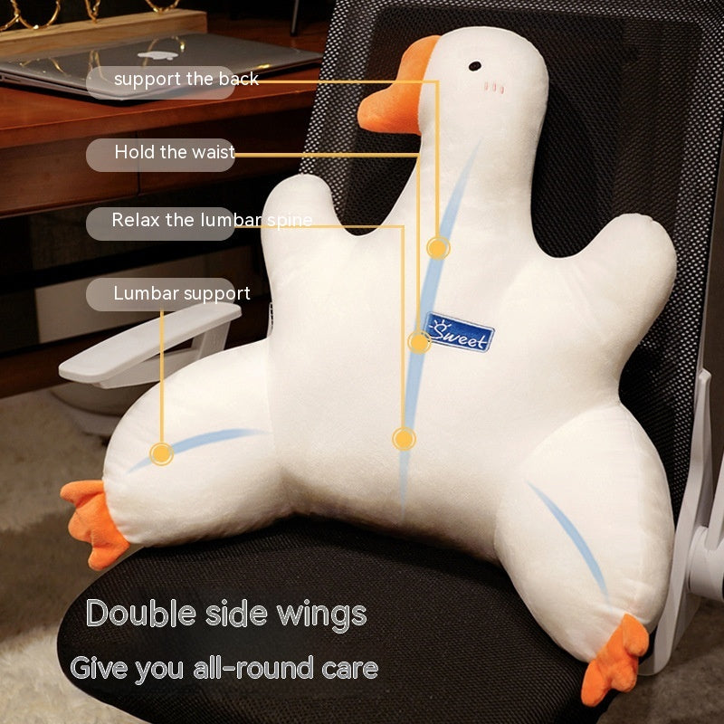 Seat Back & Chair Cushion