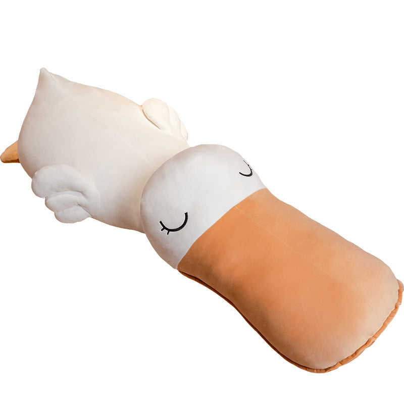 Giant Duck Cushion plush