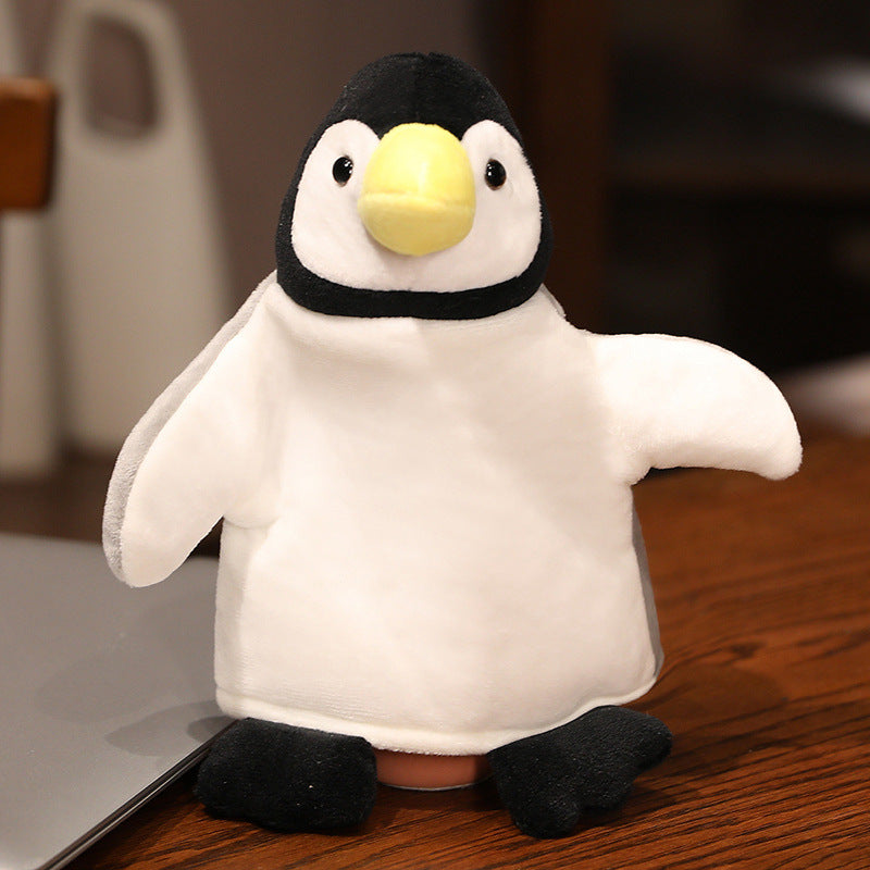 Stuffed Animal Puppet Animal Hand Puppets