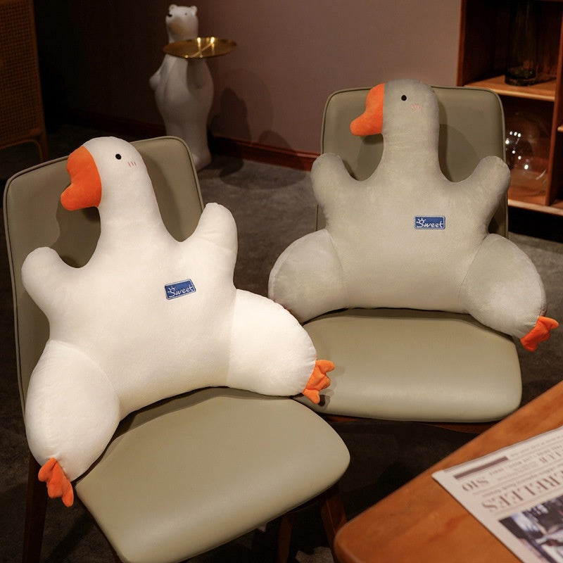 Seat Back & Chair Cushion