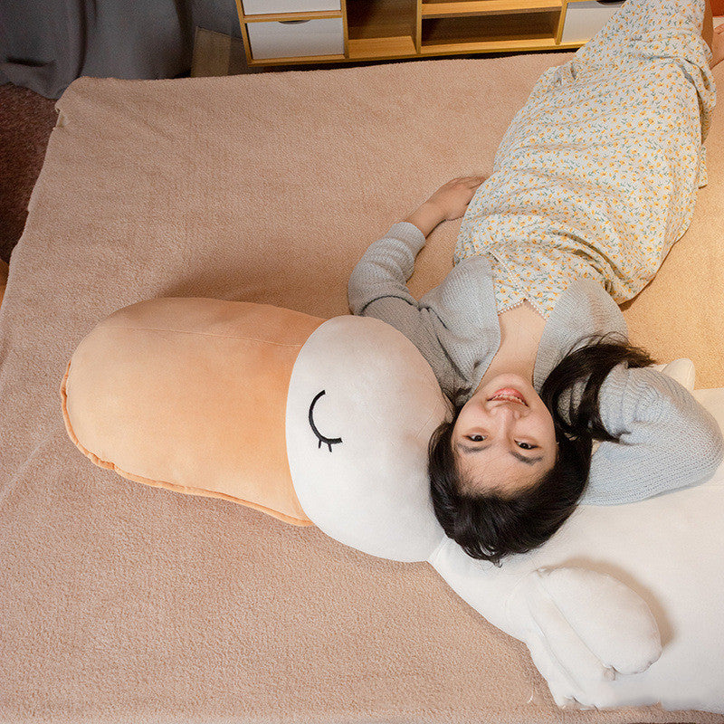 Giant Duck Cushion plush