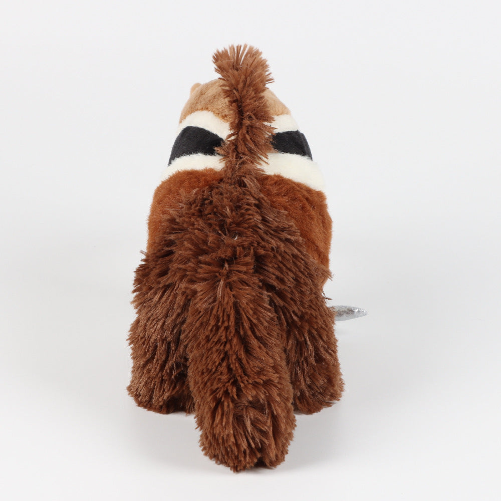 Anteater Plush toy - Unique and Adorable Gift for All Ages