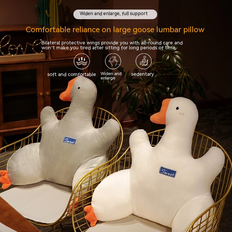 Seat Back & Chair Cushion