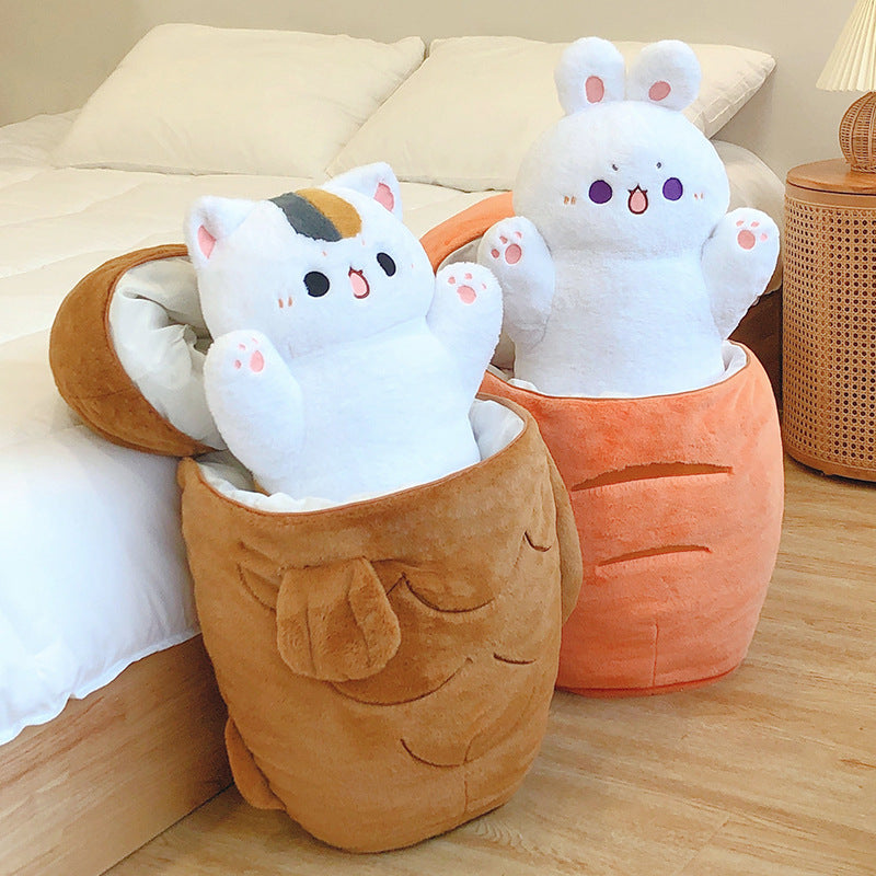 hugz stuffed animals
