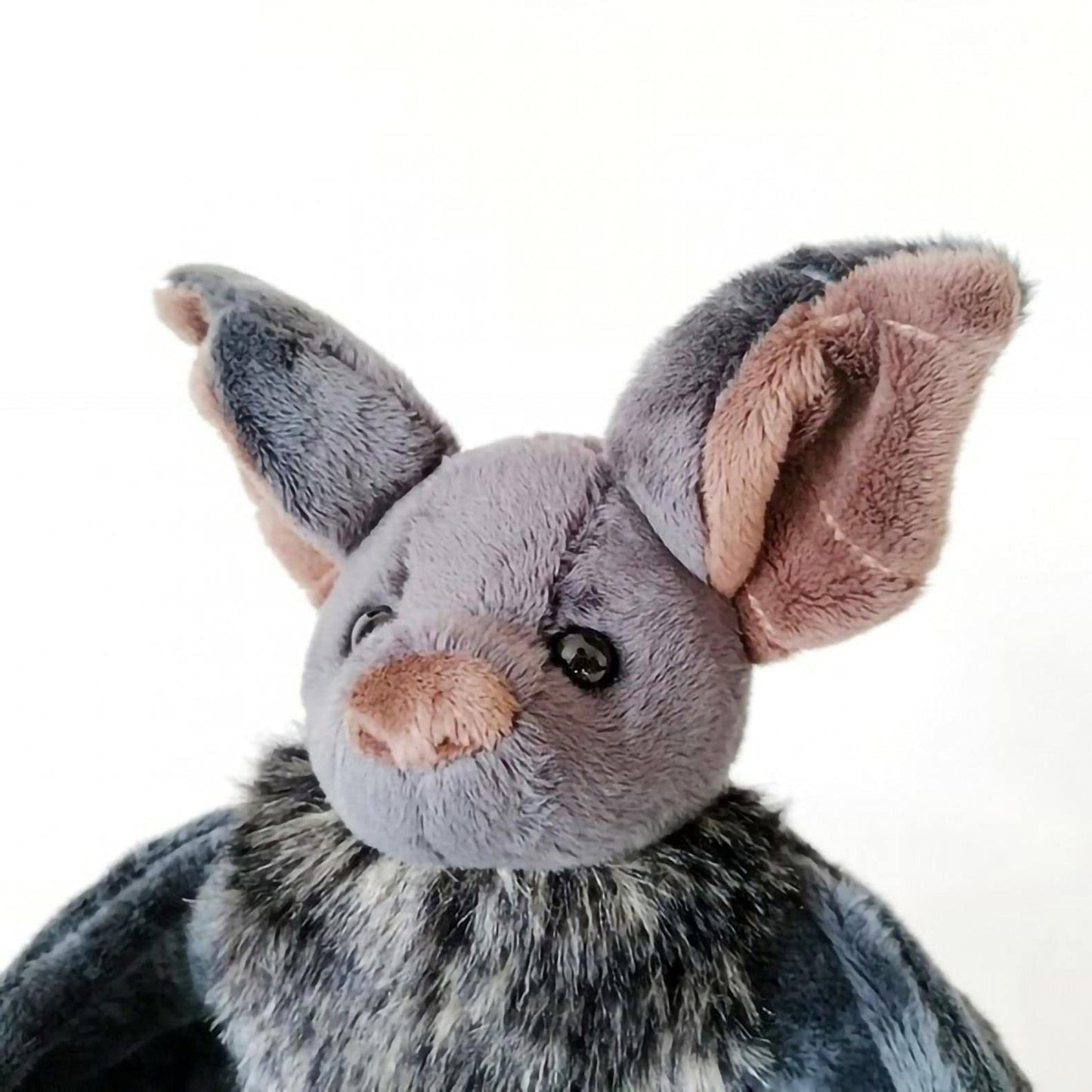Adorable Plush Halloween Decoration bat