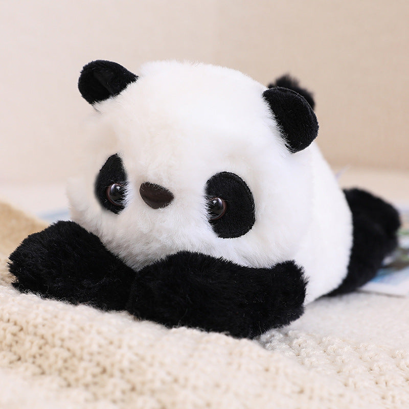 Plush Toy Bracelet - Cute Animal Designs!