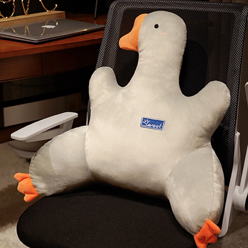 Seat Back & Chair Cushion