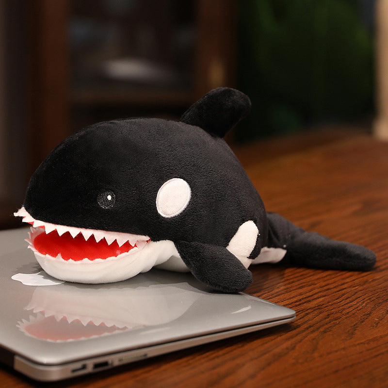 Stuffed Animal Puppet Animal Hand Puppets