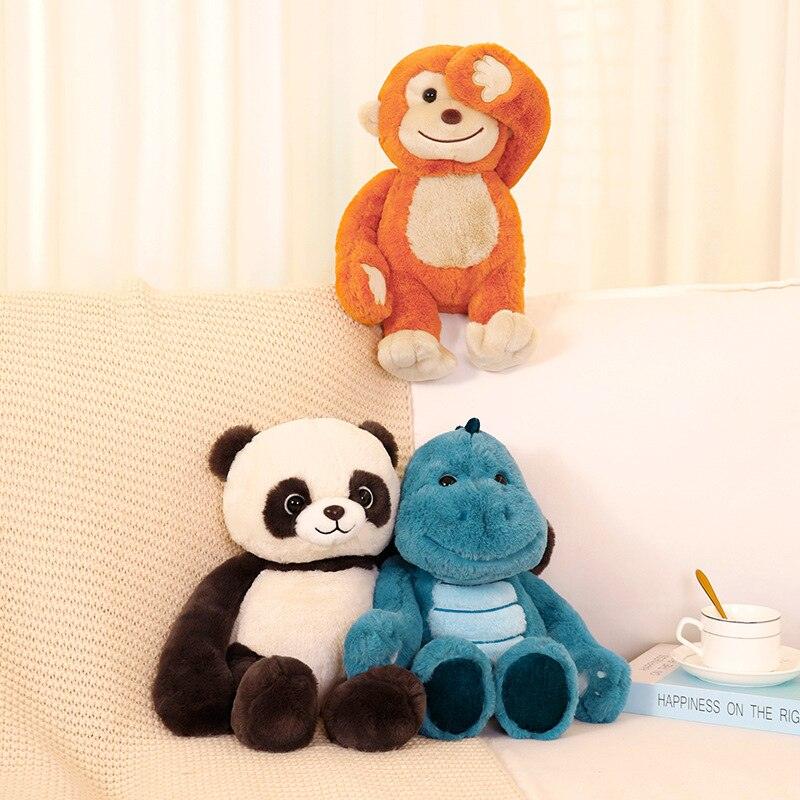 Hide and Seek Plush Toy - fuzzzz