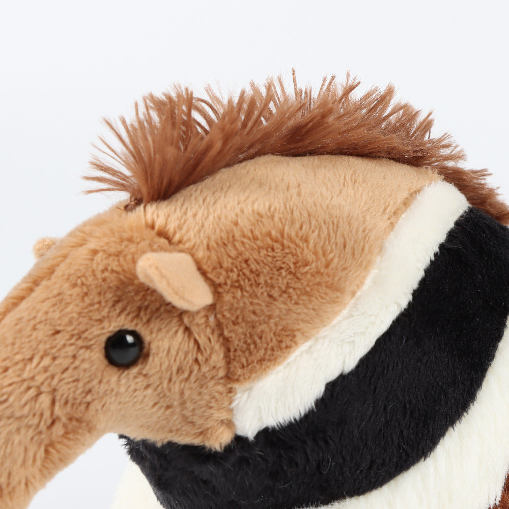 Anteater Plush toy - Unique and Adorable Gift for All Ages