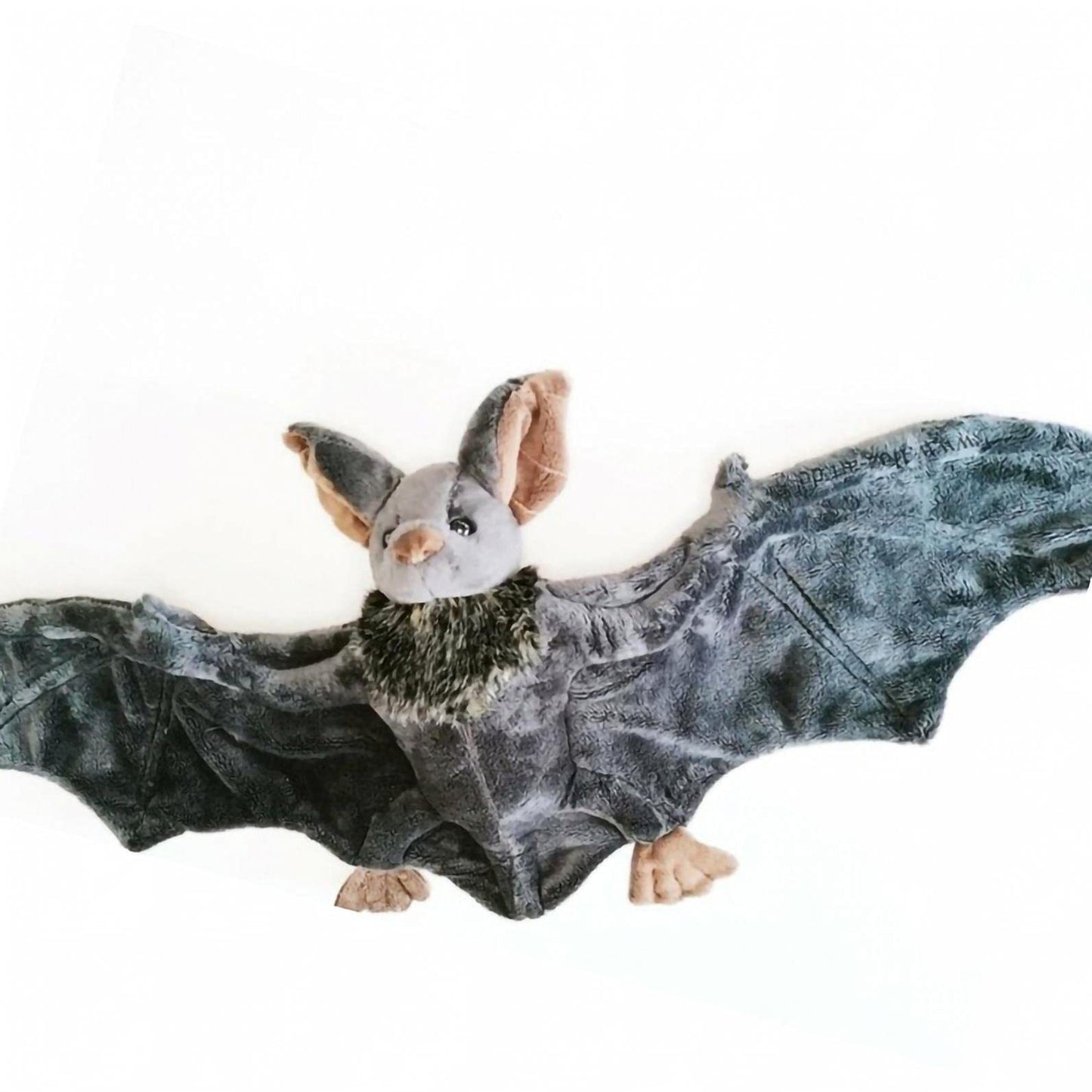 Adorable Plush Halloween Decoration bat