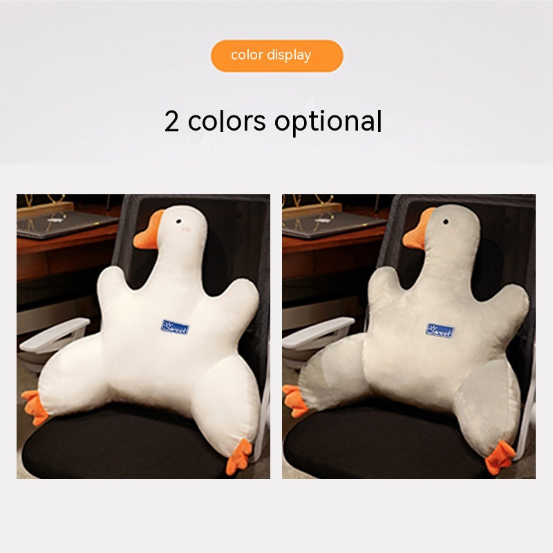 Seat Back & Chair Cushion