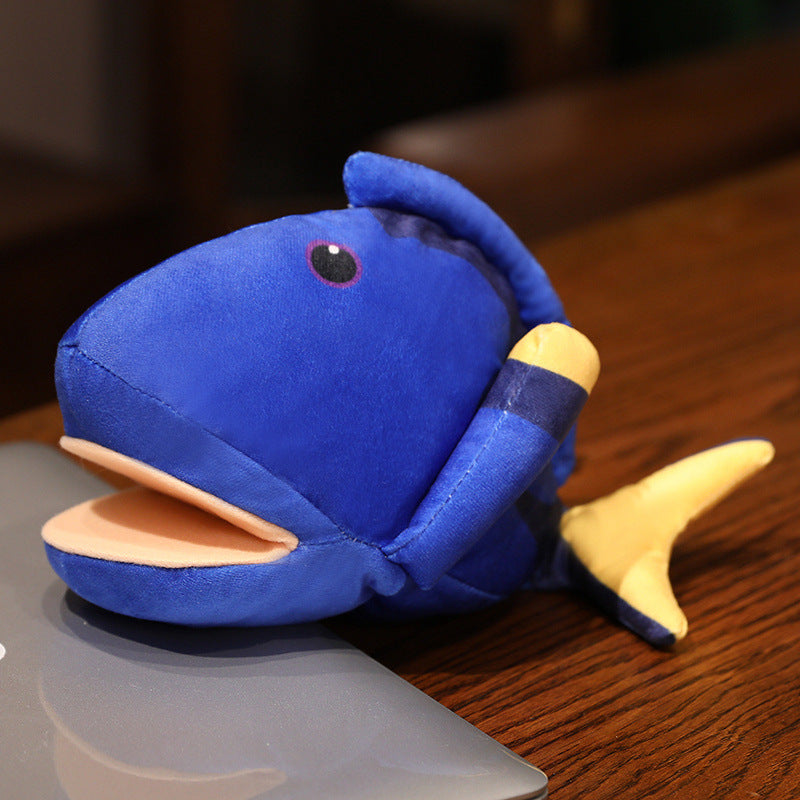 Stuffed Animal Puppet Animal Hand Puppets