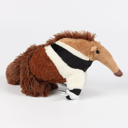 Anteater Plush toy - Unique and Adorable Gift for All Ages