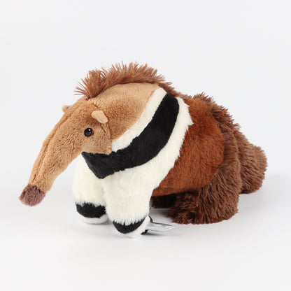 Anteater Plush toy - Unique and Adorable Gift for All Ages