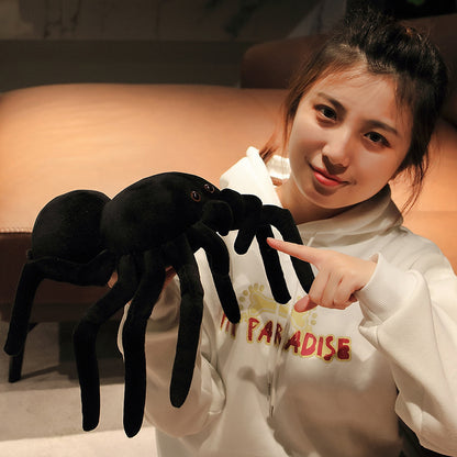 Adorable Bee, Wasp, Spider Cuddle Pillow