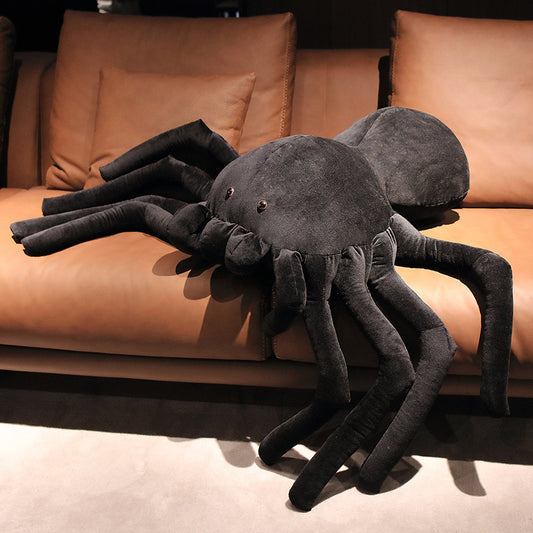 Adorable Bee, Wasp, Spider Cuddle Pillow