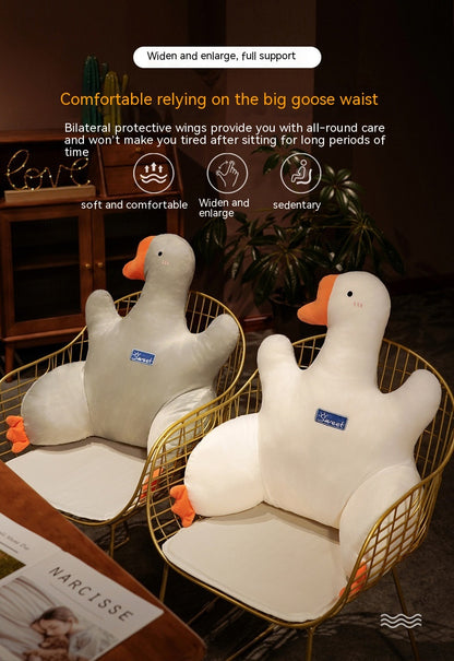 Seat Back & Chair Cushion