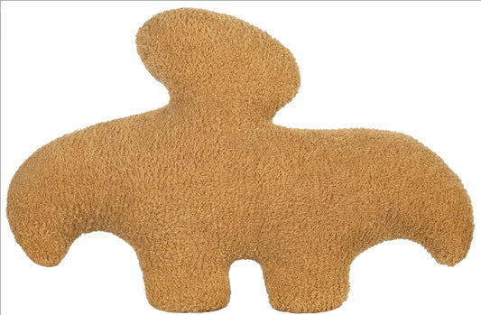 Dinosaur chicken Nugget Plush Pillow Gift All Ages