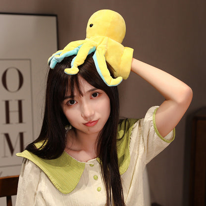Stuffed Animal Puppet Animal Hand Puppets