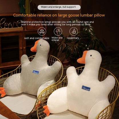 Seat Back & Chair Cushion