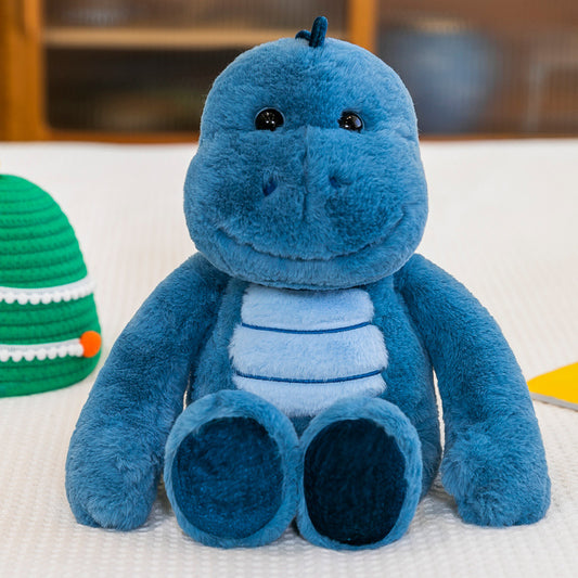 Hide and Seek Plush Toy - fuzzzz