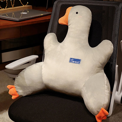 Seat Back & Chair Cushion