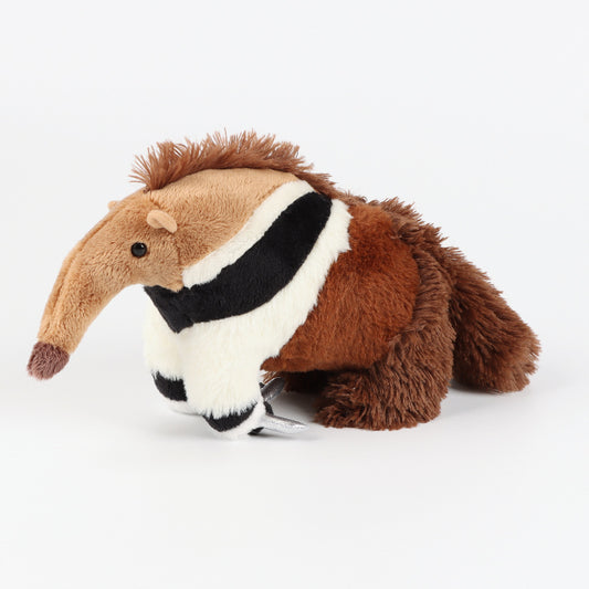Anteater Plush toy - Unique and Adorable Gift for All Ages