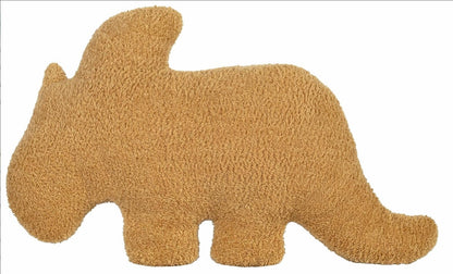 Dinosaur chicken Nugget Plush Pillow Gift All Ages