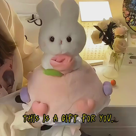 Bunny Plush