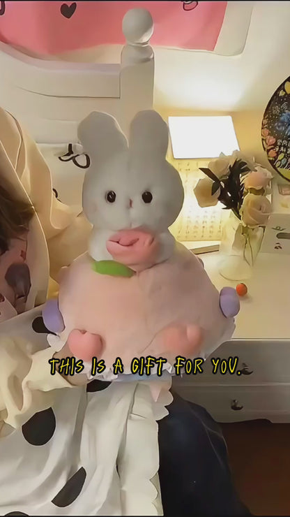 Bunny Plush