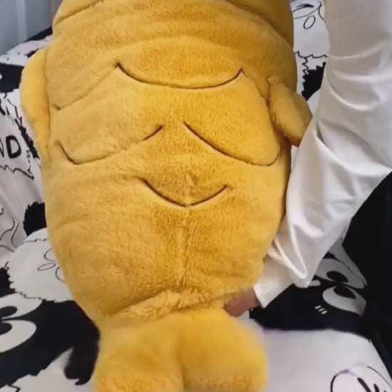 hugz stuffed animals