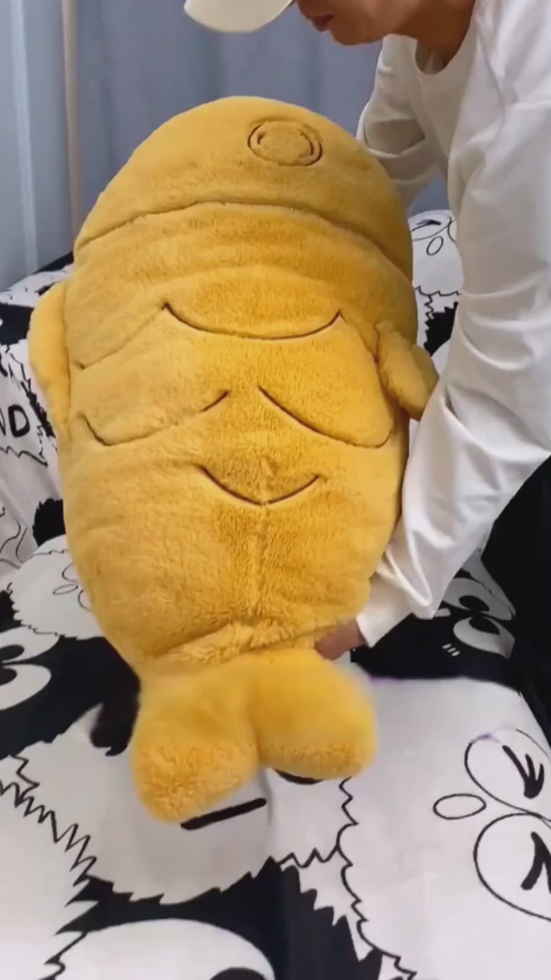 hugz stuffed animals